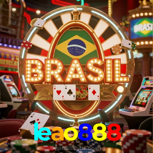 leao888:Apostas em futebol e os melhores jogos de cassino para você ganhar!