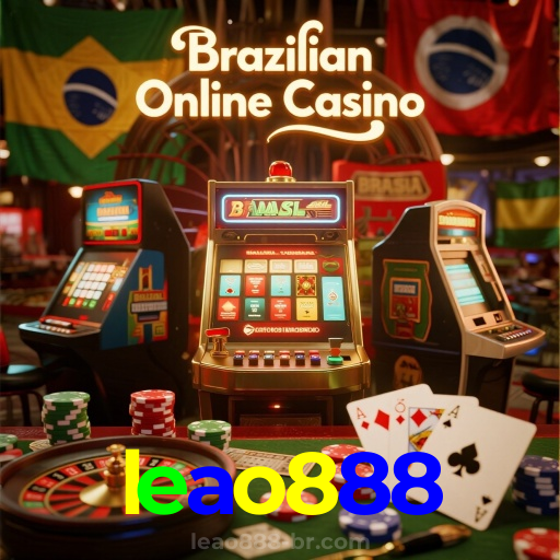 leao888:Sinta o calor da competição! Aposte no futebol e ganhe prêmios incríveis!