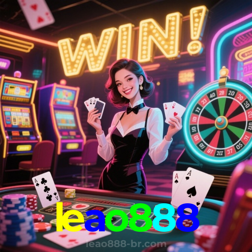 leao888:Jogue poker, roleta e aposte ao vivo no futebol online para grandes vitórias!