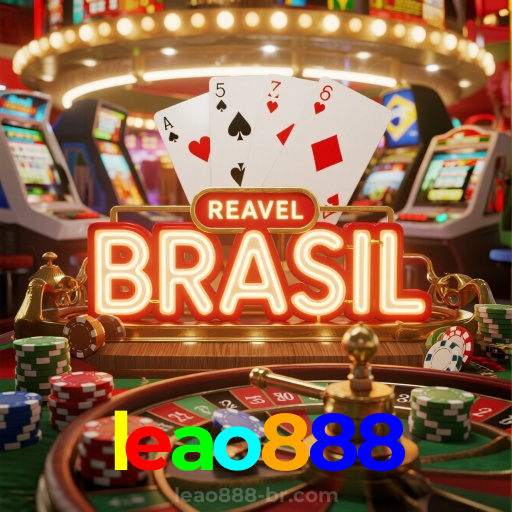 leao888：No futebol online, a sorte está ao seu lado para ganhar!