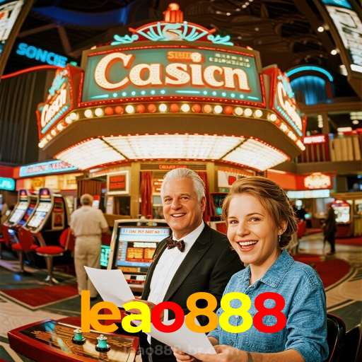 leao888：Jogue poker online e conquiste grandes vitórias nas cartas!