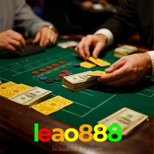 leao888:Jogue blackjack e aposte no futebol online com segurança!