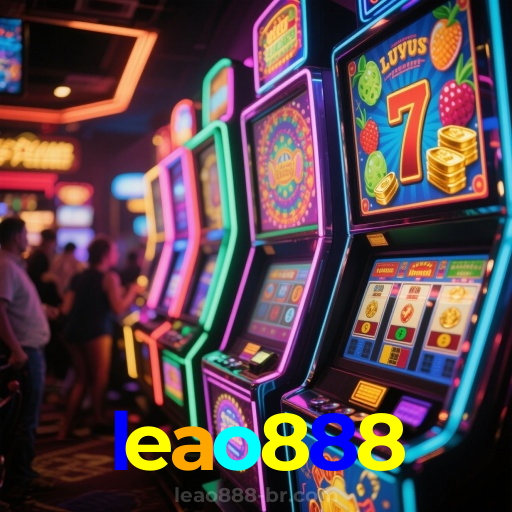leao888:Aposta no futebol e diversão garantida com jogos de cassino como roleta e blackjack!