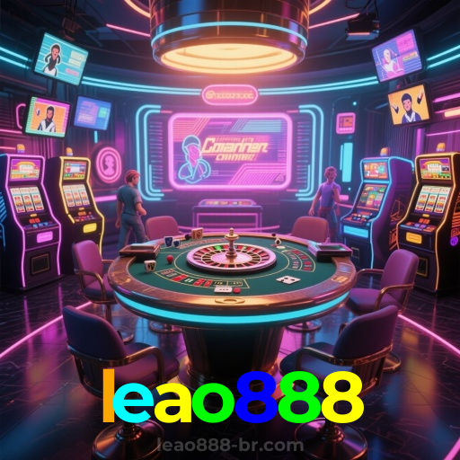 leao888:Jogue roleta, poker e aposte no futebol com grandes prêmios em jogo!