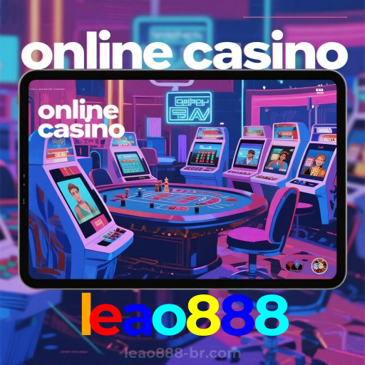 leao888:Jogue poker no nosso cassino e conquiste vitórias épicas!
