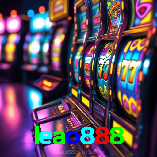 leao888:Jogue no cassino online e aposte no futebol para ganhar grandes prêmios!