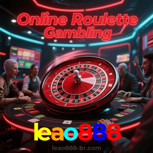 leao888:A emoção das slots online te espera! Gire e ganhe prêmios incrÃveis!