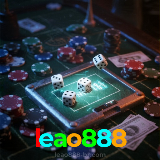 leao888:Aposte no futebol e ganhe em jogos como roleta e blackjack online!