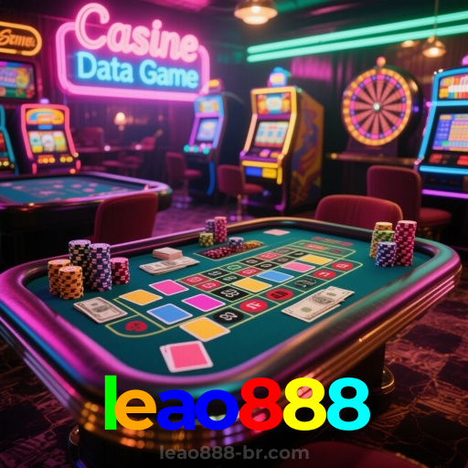 leao888:Ganhe prêmios fantásticos nas roletas online!