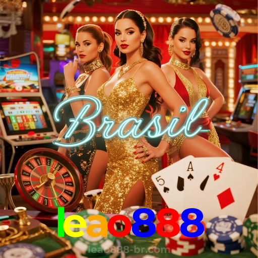 leao888:Jogue nas melhores slots e vença o jackpot em grande estilo!
