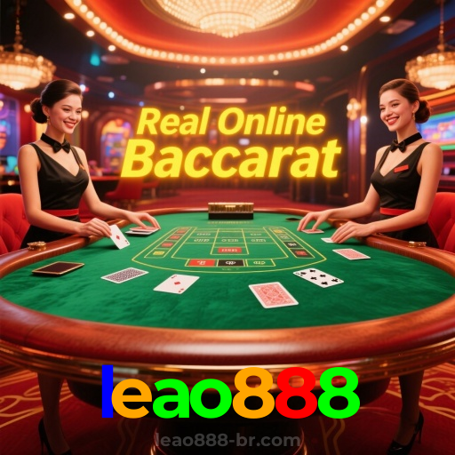 leao888:A roleta nunca foi tão emocionante! Aposte e ganhe!