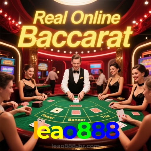 leao888：Gire as slots e conquiste jackpots de tirar o fôlego!