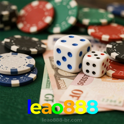leao888：Jogue agora nas melhores slots e ganhe muito mais!