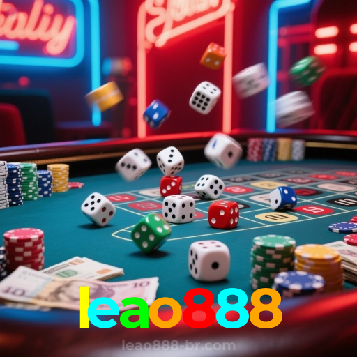 leao888:Aposte nas roletas e leve o jackpot para casa!