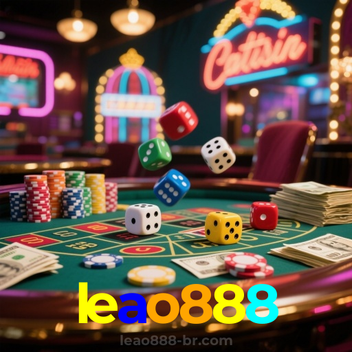 leao888：As maiores vitórias estão ao seu alcance! Aposte e vença!