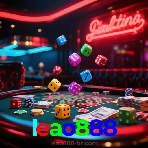 leao888:Jogue poker, ganhe no futebol e vença no cassino online mais confiável!