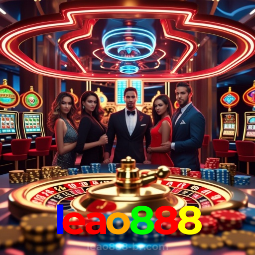 leao888:Seu lugar de apostas no futebol e prêmios incríveis em jogos de cassino!