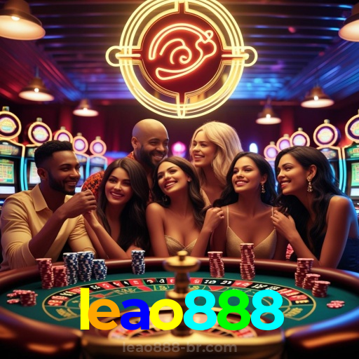 leao888:Jogue slots de tirar o fôlego e conquiste vitórias épicas!