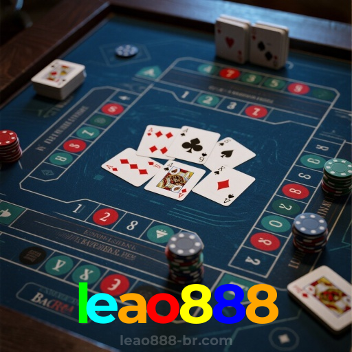 leao888：Jogue nas slots e mude sua sorte com grandes vitórias!