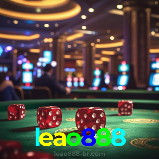 leao888：Apostas ao vivo no futebol e grandes prêmios em jogos de blackjack!