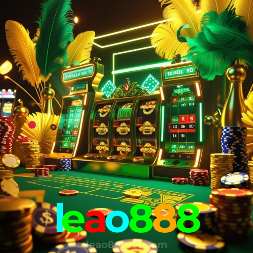 leao888:A adrenalina do futebol online te leva até grandes vitórias!