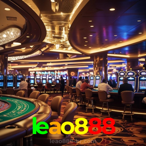 leao888:Jogue poker, aposte no futebol e ganhe em nosso cassino online confiável!