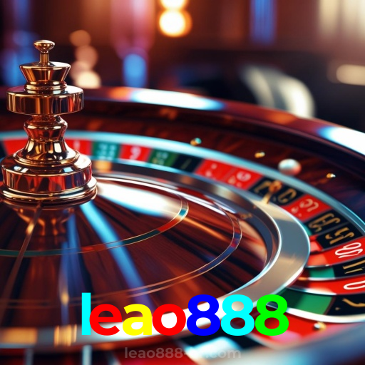 leao888:Jogue no cassino mais confiável com apostas em futebol e jogos emocionantes!