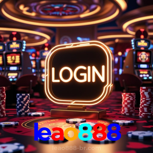 leao888:O cassino online está esperando por você! Jogue e vença!