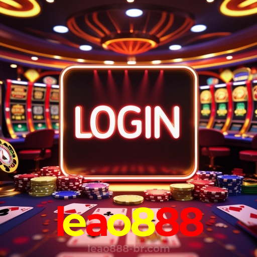leao888:Jogue nas roletas e descubra as maiores vitórias!