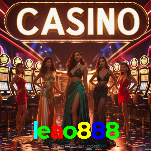 leao888:O cassino online mais confiável para poker, roleta e apostas no futebol!