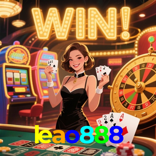 leao888:Jogue slots, ganhe no futebol e aposte com confiança no nosso cassino!