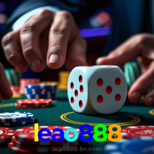 leao888:Jogue futebol online e viva a experiência de grandes vitórias!