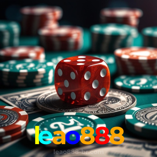 leao888：Jogue poker, aposte no futebol e ganhe prêmios ao vivo!