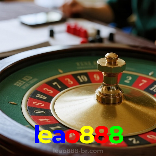 leao888:Diversão total com blackjack, poker e apostas ao vivo no futebol!