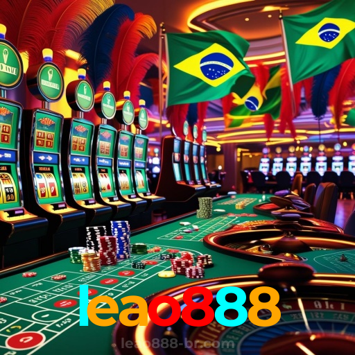 leao888:Apostas de futebol nunca foram tão emocionantes! Vença agora!