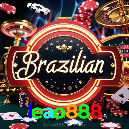 leao888:Jogue roleta, aposte no futebol e conquiste prêmios épicos!