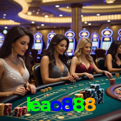 leao888:Aposte no futebol e jogue no melhor cassino online para grandes vitórias!