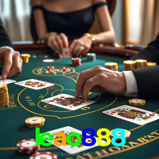 leao888:A adrenalina do futebol online te espera para grandes vitórias!