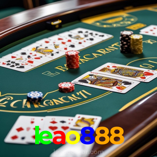 leao888:Ganhe na roleta e aposte no futebol no cassino online mais confiável!