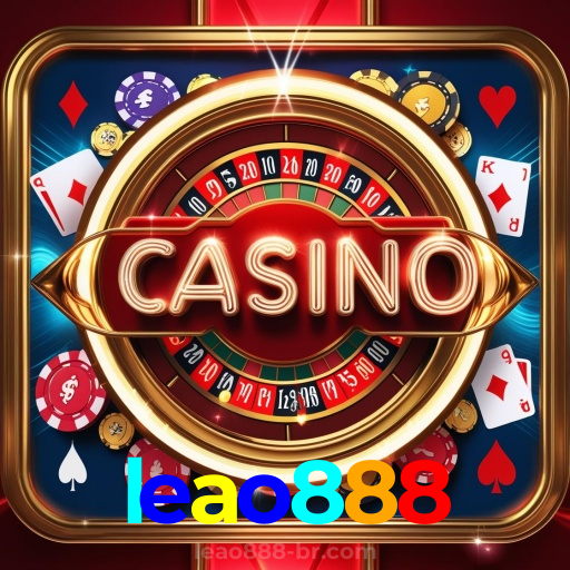 leao888:Jogue poker, roleta e aposte ao vivo no futebol online para grandes vitórias!