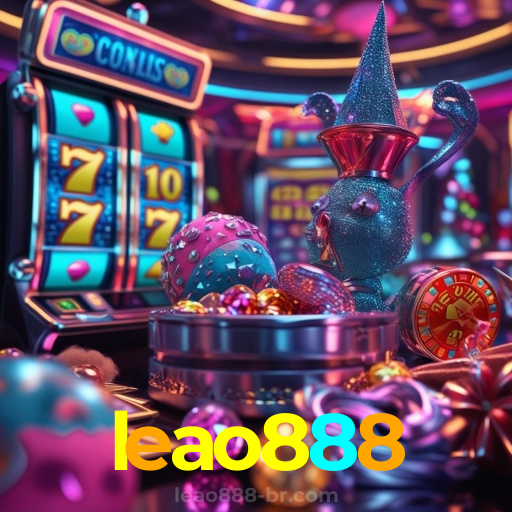 leao888:Em nosso cassino online, a diversão nunca acaba! Jogue agora!