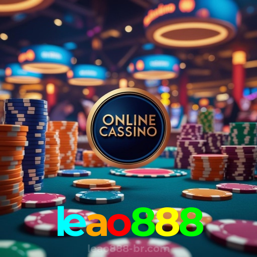 leao888:Jogue blackjack, aposte no futebol e ganhe prêmios no cassino online!