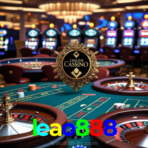 leao888：Aposte no futebol online e faça parte das grandes conquistas!
