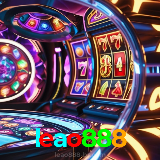 leao888:Apostas ao vivo no futebol e os melhores jogos de cassino para você!