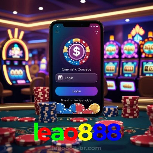 leao888:As melhores roletas te aguardam! Aposte e conquiste sua vitória!
