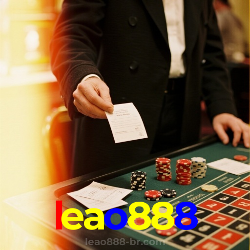 leao888:Ganhe prêmios em roleta e aposte no futebol com confiança no nosso cassino!