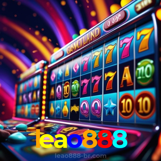 leao888:O melhor cassino online está aqui! Jogue nas slots e ganhe!