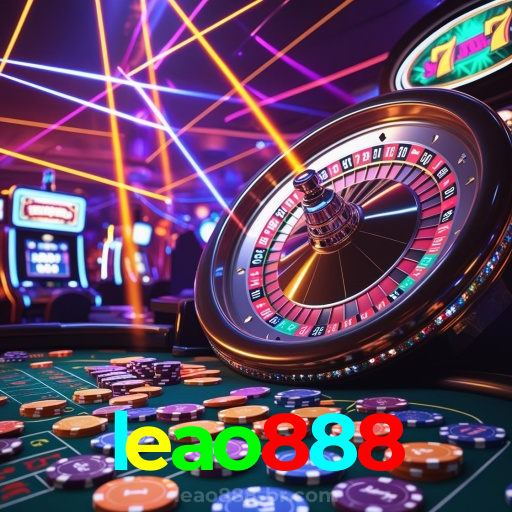 leao888:As melhores slots e jackpots estão esperando por você! Jogue agora!