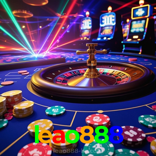 leao888:O futebol digital está esperando por você! Aposte e vença!