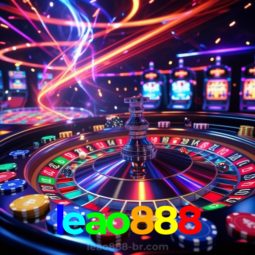 leao888:Apostas emocionantes no futebol e os melhores jogos de cassino!